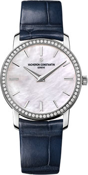Часы Vacheron Constantin Traditionnelle 25558-000G-B157